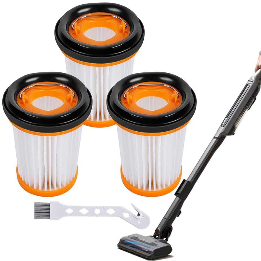 Amazon.co.jp: MSHNE シャーク掃除機用フィルター XFF200J